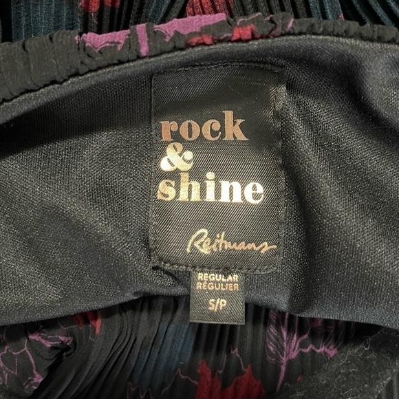 Rock & SHINE by REITMANS Dress, WeddingGuest, Party, Holiday, Date, Size S - Picture 4 of 12